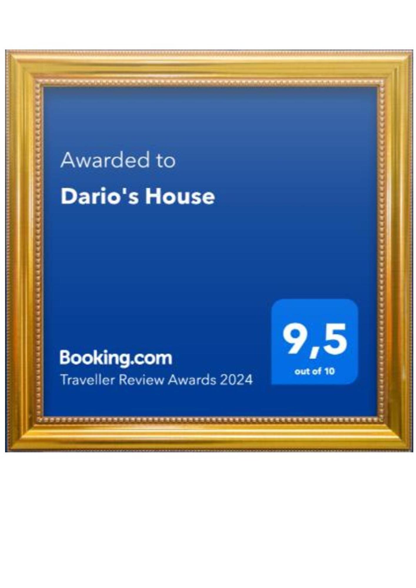 Dario'S House Leilighet Scandicci Eksteriør bilde